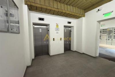 {Metropolitan} Apartament 2 camere + 2 parcari + Boxa - 13