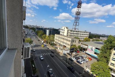Apartament cu 3 camere decomandat, mobilat în Olteniței