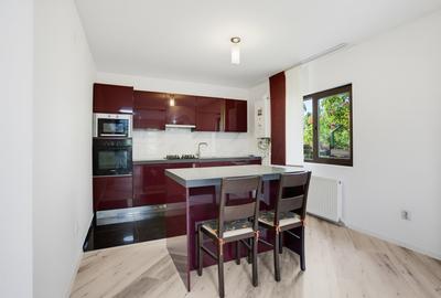 Vânzare Casă 4 Cam Horpaz P+E 120 mp utili Teren 500 mp Beci Fântână - 12