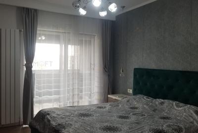 Duplex Premium | 4 Camere | 106 MP | Prima Închiriere | Nerva Traian - 19