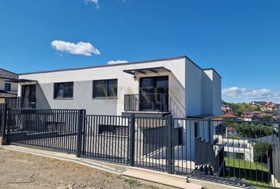 Duplex cu 4 camere în Dezmir