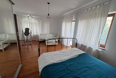 Vand sau inchiriez casa in Deva, P+E, zona Ceangai, mobilata, utilata - 4