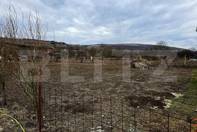 Teren Construcții intravilan de 700 mp, în Baciu
