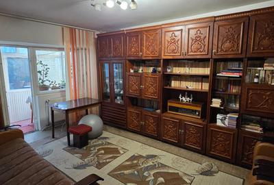 4 camere Urziceni situat pe Calea Bucuresti cu suprafata 84 mp - 1
