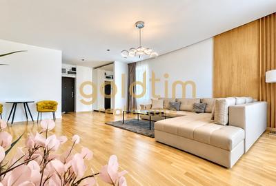 Apartament cu 4 camere decomandat în Aviației