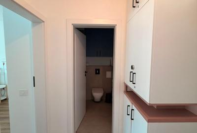 Vanzare Apartament 2 camere - Green Future Sinaia - privelisite catre Munti - Sp - 8