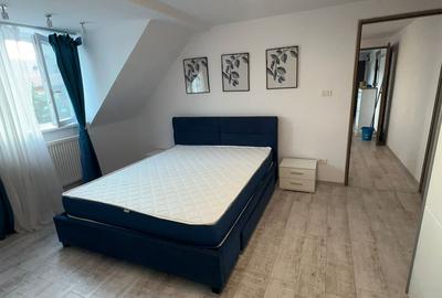 CI634 Dorobantilor,2 camere,centrala,Renovat - 5