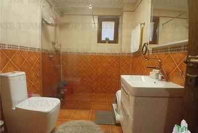 Vila eleganta si spatioasa cu gradina individuala 500 mp, Popesti Leordeni - 7