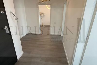 Apartament 2 Camere Exigent Plaza Residence Faza 5 - 11