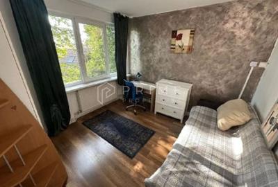 Apartament cu 2 camere decomandat în Cornișa