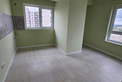 Apartament cu 2 camere decomandat în Tătărași