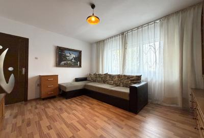 Apartament 2 camere, 51 mp utili, parter, boxa -  zona Lugojului - 4