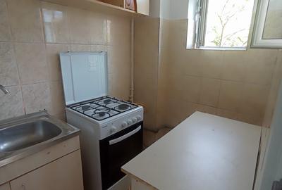 Garsoniera Nicolina 1, etaj intermediar ! Ideala investitie! - 10