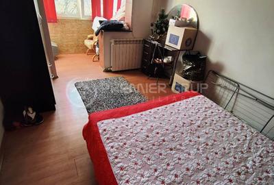 Etaj intermediar! Apartament 3 camere 76mp, Dacia - Bicaz, CT+AC, fara risc - 3