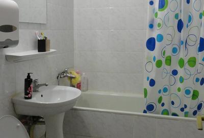 Apartament cu 3 camere, amenajat cu 3 dormitoare, zona centrala - 14