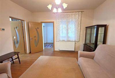 Casa zona Piata de Miercuri 3 camere, 80 mp, 450 euro - 4