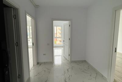 Apartament 2 camere de vânzare cu balcon - complex nou, zona Dobroești - 2