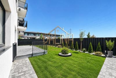 Vanzare 2 camere, 61 mp + gradina 85 mp, Sector 4 - 1