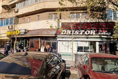 Dristor-Mihai Bravu- McDonalds -90 mp- 4000 euro +tva - 9