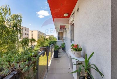 Apartament cu 2 camere de vânzare în zona Micalaca - 10
