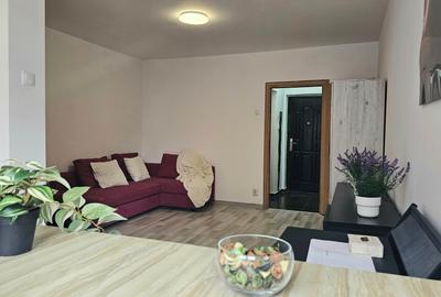 Garsonieră modernă de închiriat | 33 mp | Metrou Dristor – 50 m - 9