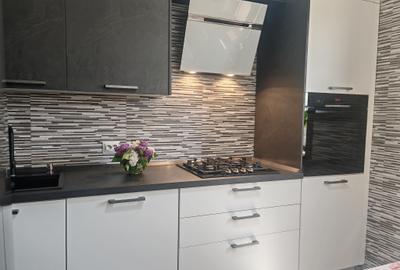 Apartament 3 camere decom. 75 mp - 3 min metrou  Bd. 1 Dec. 1918 - Trapezului - 19