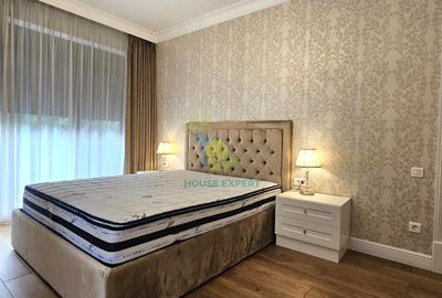 Apt 3 camere, 2 bai, 3 balcoane, parcare, boxa, zona Herastrau- Fantana Miorita - 13