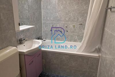 Bucurestii Noi, Surorilor, ap. 2 camere, complet mobilat si utilat - 10