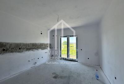 Casa individuala cu 5 camere, 120mp utili, 265mp teren, Sura Mica - 10