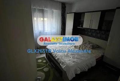 Apartament Tip Studio Berceni - Popesti Leordeni - Curte - Parcare - 2