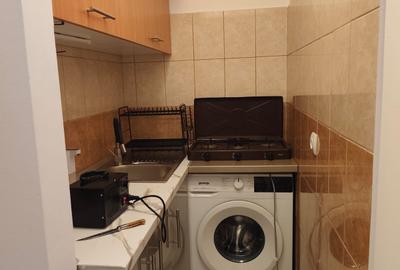Garsonieră de închiriat – Țiglina I, str. Brăilei - 3