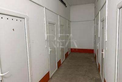 Investiție | Spațiu Comercial 98 mp | Domenii - 12