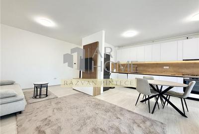 Apartament cu 2 camere decomandat, mobilat în Albert