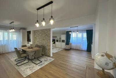 3 camere | 150 mp | etaj 5/6 | TERASA | zona Bazilescu - 3