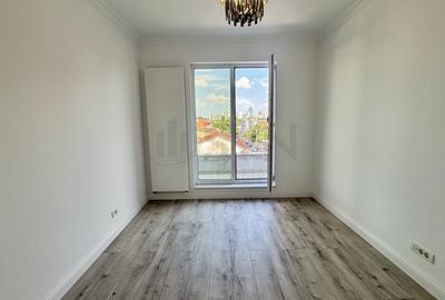 REA1029300 Penthouse cu terase de 55 mp bloc nou Veranda Mall - 6