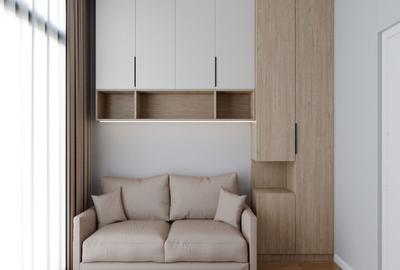 3 camere de inchiriat | zona Floreasca | prima inchiriere - 6