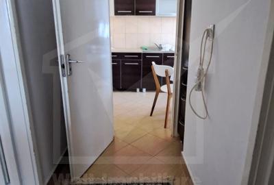 Apartament 2 camere, decomandat, pe Unirii, Gheorgheni - 7