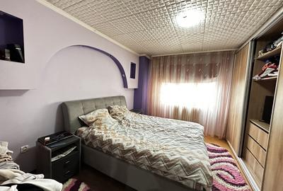 Apartament 3 camere Deco Sub-Stadion 2 Bai Balcon Etaj 2 Finisat Mobilat Utilat - 14