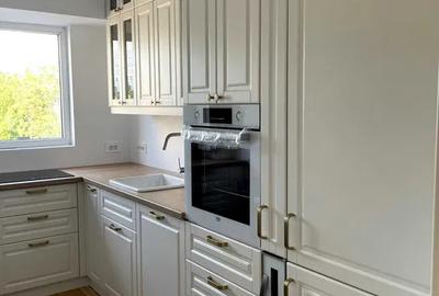 Obor-Mosilor | 3 Camere | Renovat | Pet Friendly | Prox. Metrou | - 5