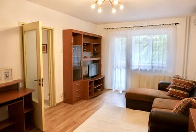 Apartamentul dintre parcuri - 3