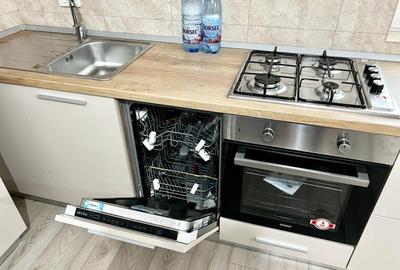 Duplex cu 3 camere în Berceni