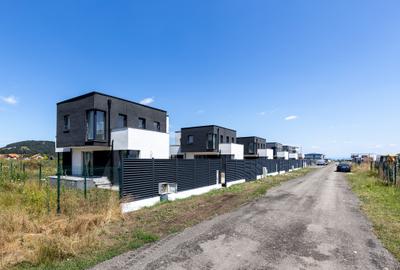 Casă individuală | 2026 | 110 mp utili | 500 mp teren | Lempes Village, Sânpetru - 31