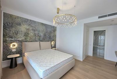 First Rent | 3 Rooms + 2 Parking + 2 Terraces | Pipera Plaza - North Avenue - 28