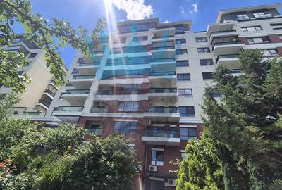Apartament 2 Camere Complex Emerald Tei Bucuresti - 15