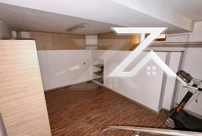 APARTAMENT TIP CASĂ | 3 DORMITOARE - 5