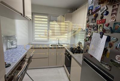 Apartament 3 Camere-Baba Novac-Renovat-Utilat - 7