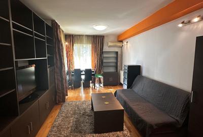 Apartament cu 2 camere decomandat în Nicolae Grigorescu