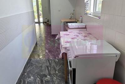 Vila din padure in Valea Doftanei - 7