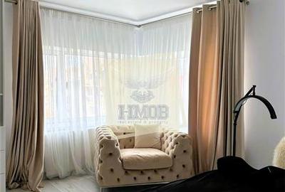 Spatiu comercial cu o camera pentru servicii beauty | zona Strand - 2