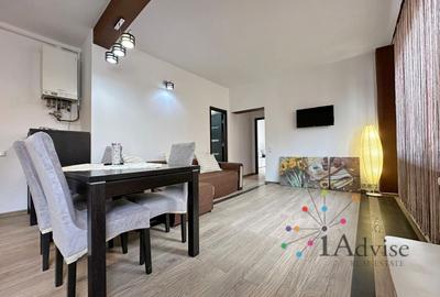 Apartament 3 camere | Centrul Istoric | Poarta Schei | Etaj 1 | Parcare - 2
